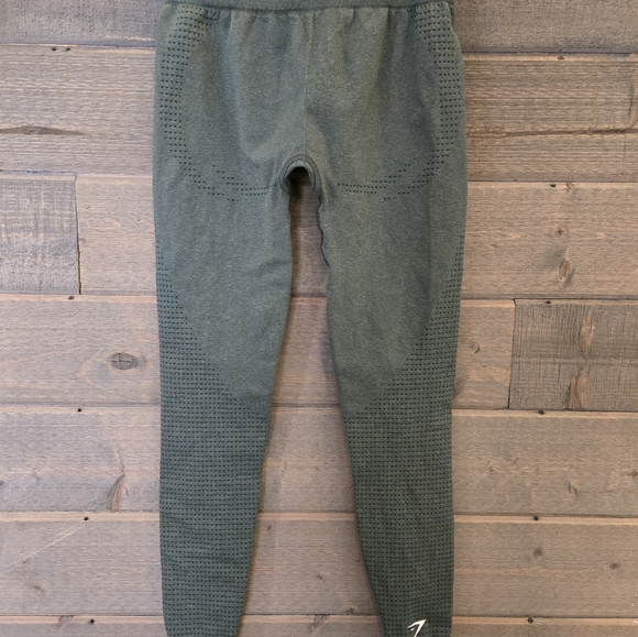Gymshark Vital Seamless 2.0 Leggings - Size XS - Picture 7 of 9